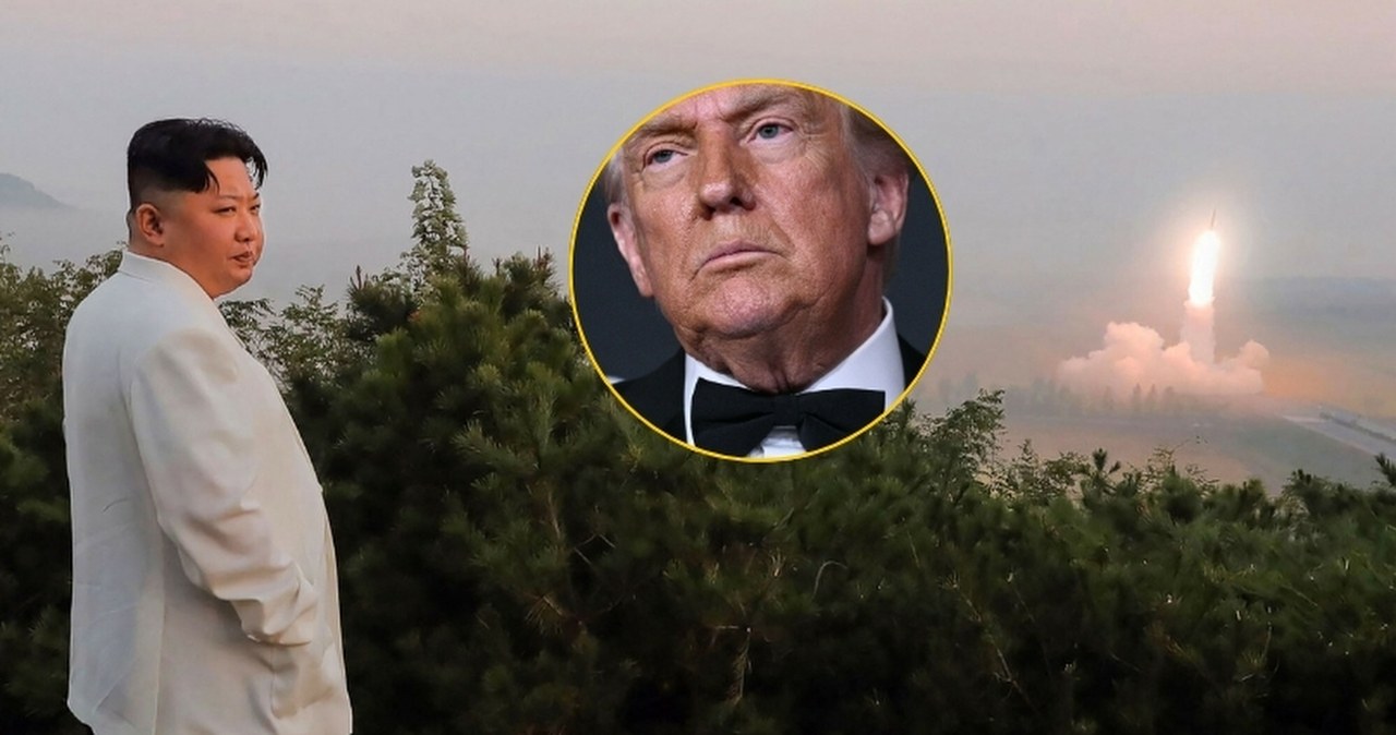 Program nuklearny w Korei Płn. Co na to nowa amerykańska strategia?