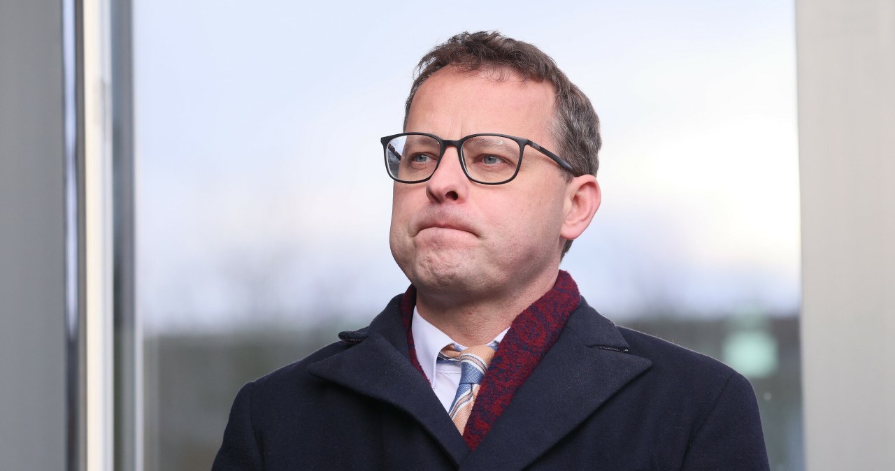 Marcin Romanowski w opałach? Jest decyzja ws. ENA dla posła PiS