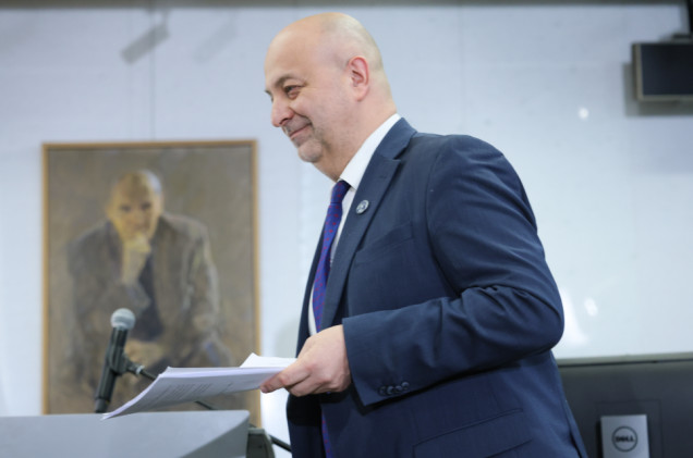 Porażka Żurka w Sądzie Najwyższym. Chodzi o Piebiaka