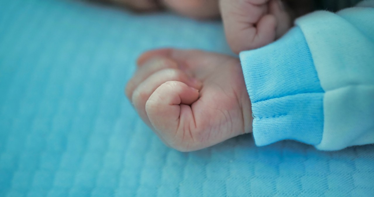 Dramat w Bytowie. Nie żyje 11-miesięczna dziewczynka