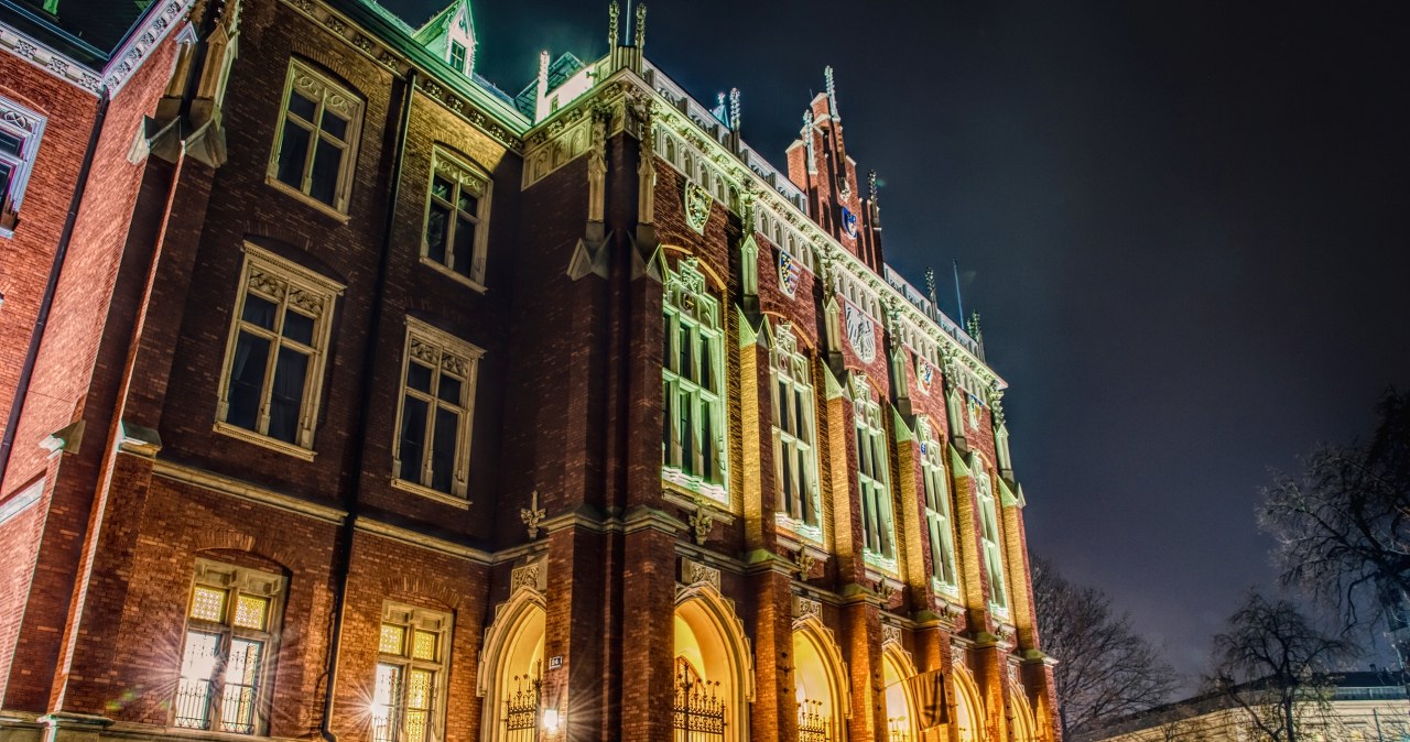 Podszywają się pod Uniwersytet Jagielloński. Nowa fala ataków hakerskich w Polsce