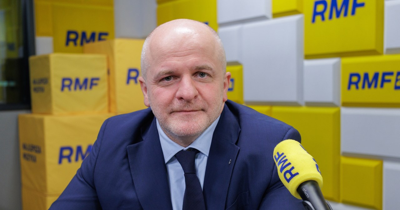 Ewakuacja Polaków z Bliskiego Wschodu. Paweł Kowal komentuje w RMF FM