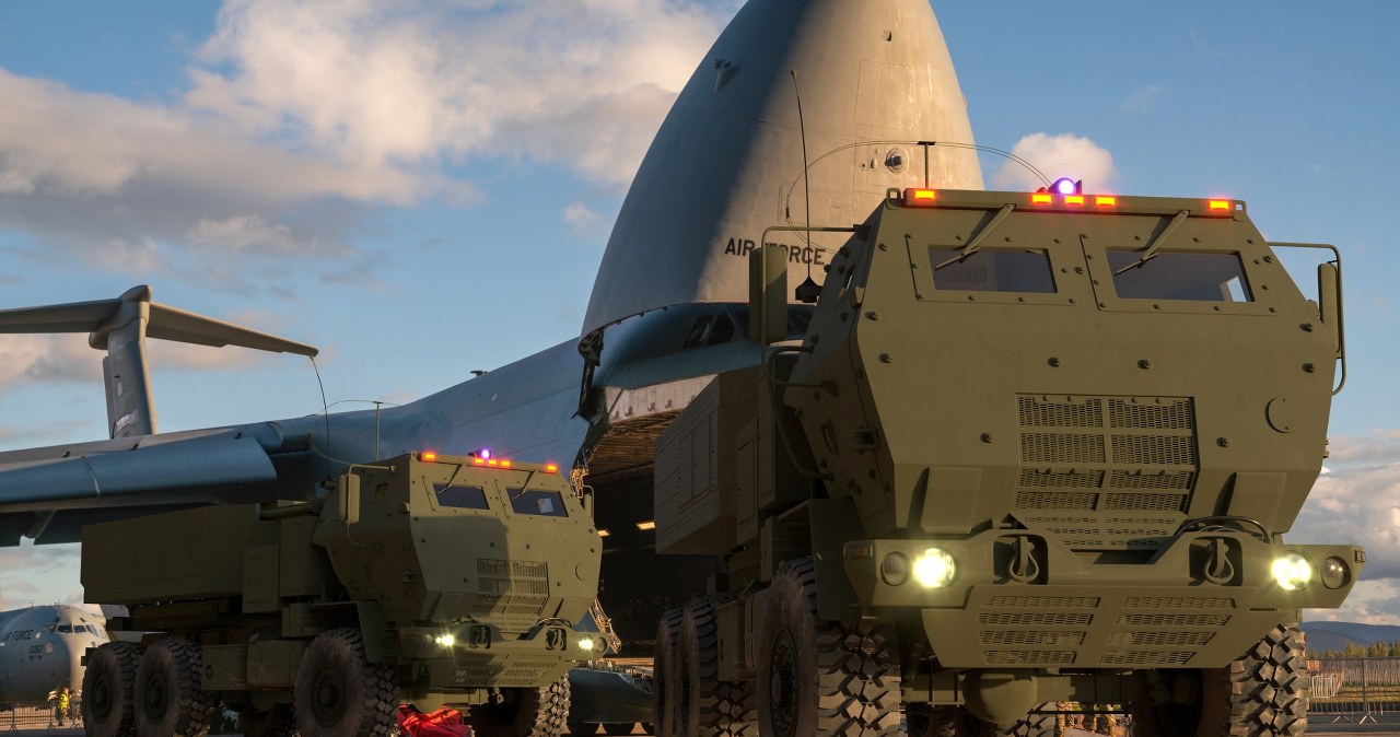 Amerykańska broń dla Tajwanu. Ostra reakcja Pekinu