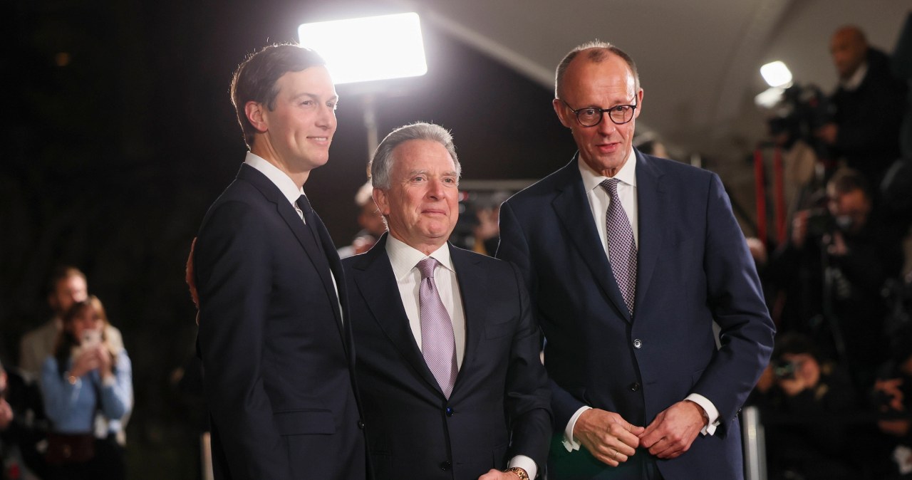 Delegacja USA przekona Rosję do zakończenia wojny? W weekend spotkanie w Miami