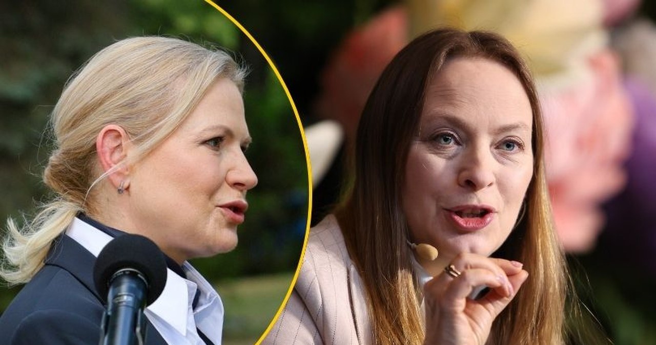 Burza wokół kandydatury Moniki Piątkowskiej na prezydenta Krakowa. "Niesmaczne to mało powiedziane"