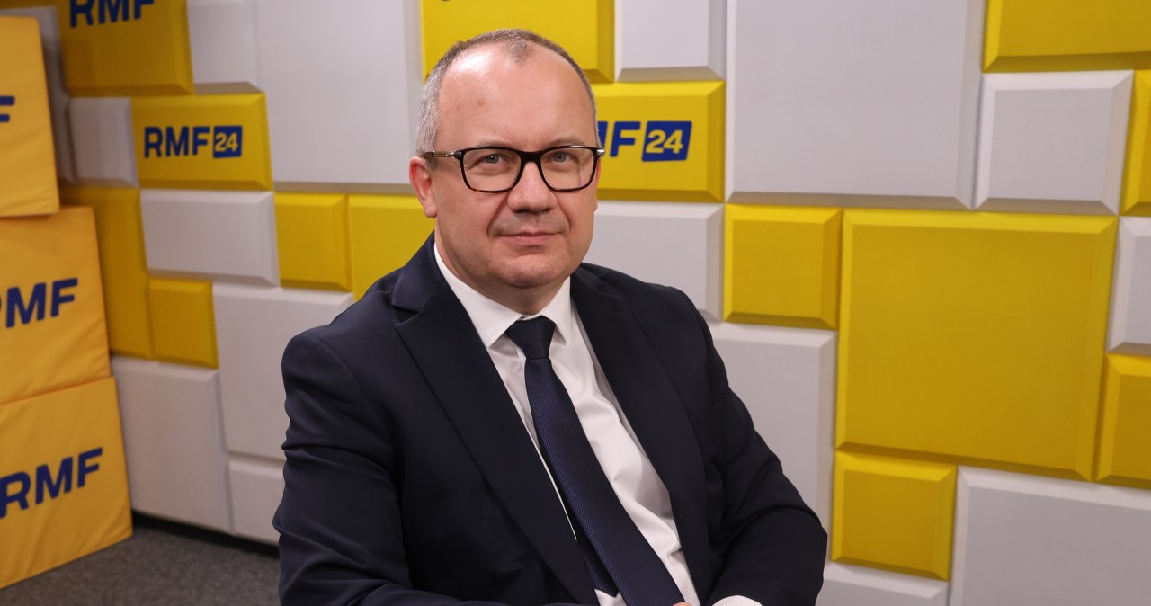 Adam Bodnar o ślubowaniu sędziów w Sejmie: Nie złamali prawa