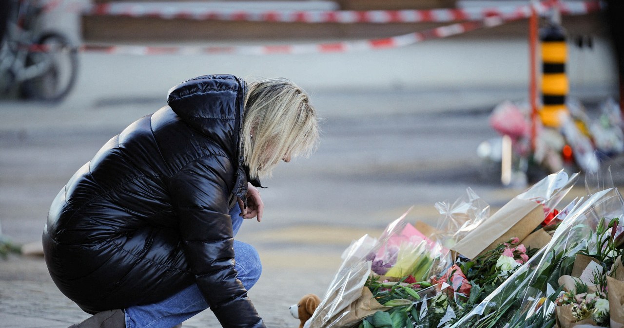 Wszczęto śledztwo ws. tragedii w Szwajcarii. Właściciele baru podejrzani