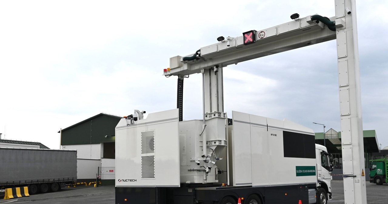 Medyka z nowoczesnym sprzętem za miliony! Bezpieczeństwo granic na wyższym poziomie