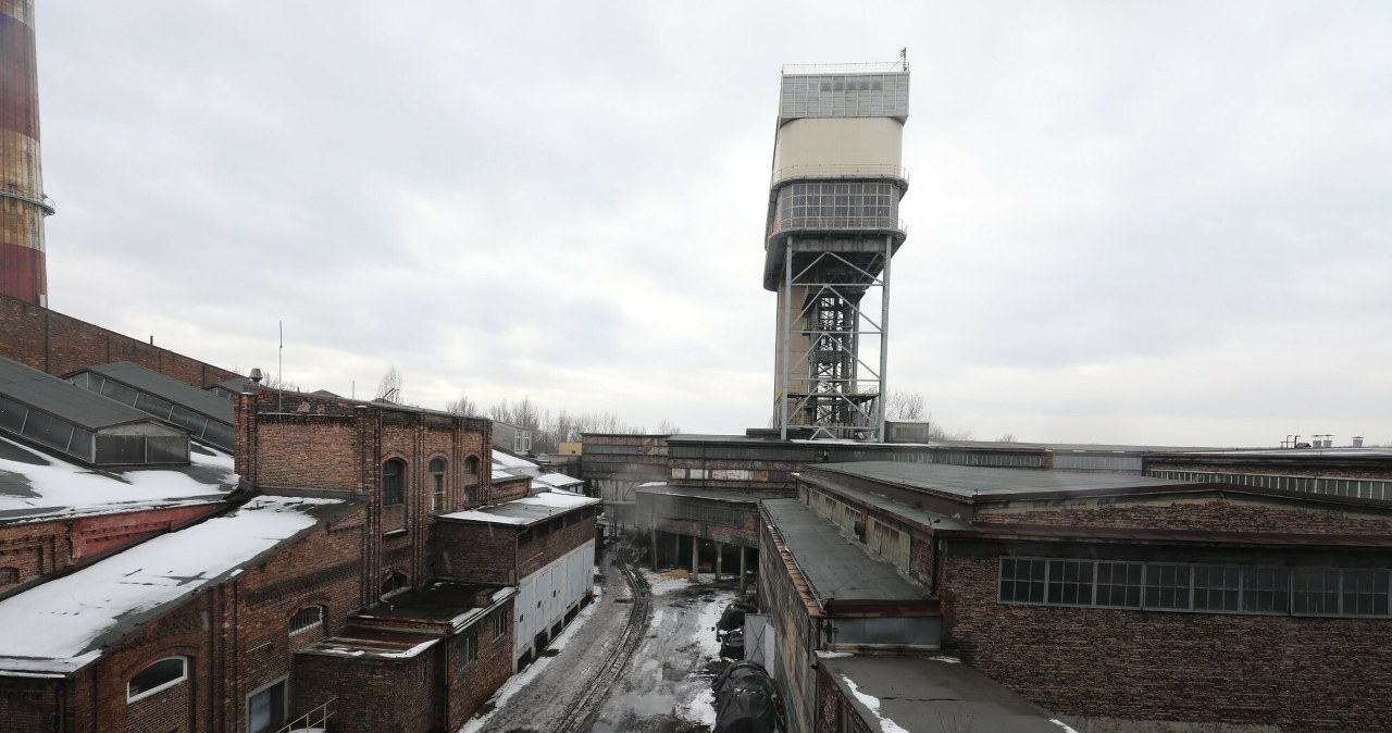 Konkurs na zagospodarowanie terenów po historycznej kopalni. Likwidacja już w 2026 r.