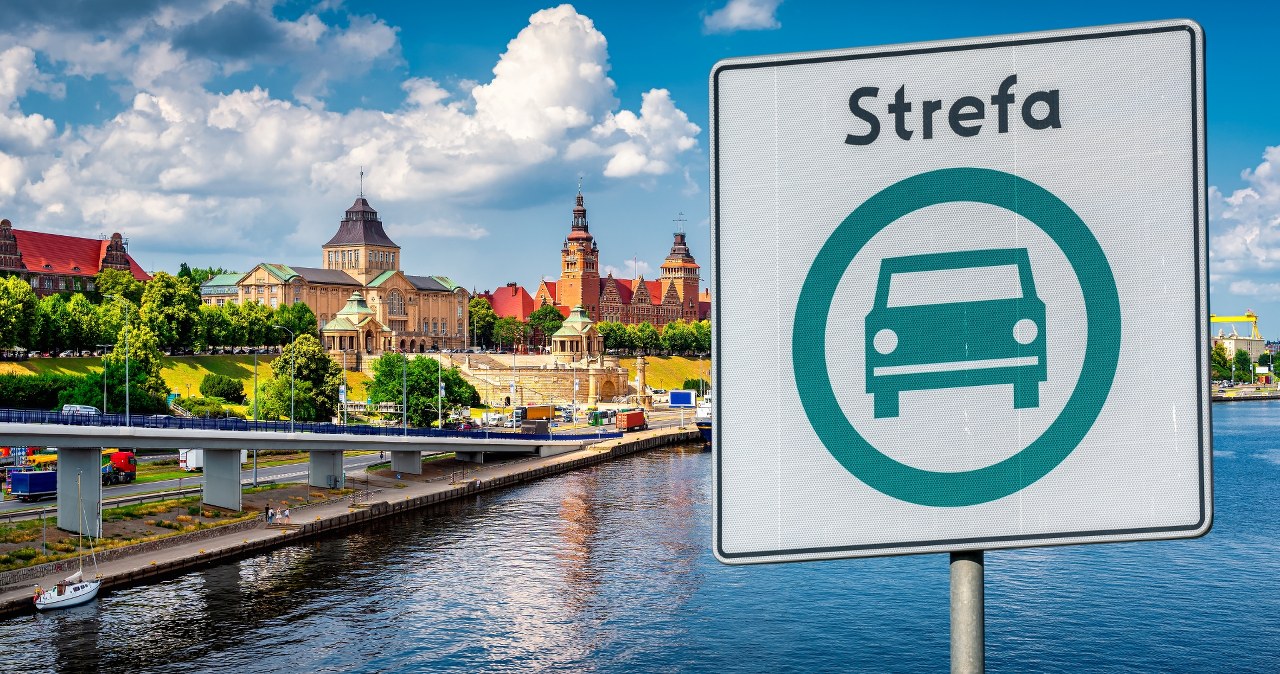 Kolejne miasto wprowadzi Strefę Czystego Transportu