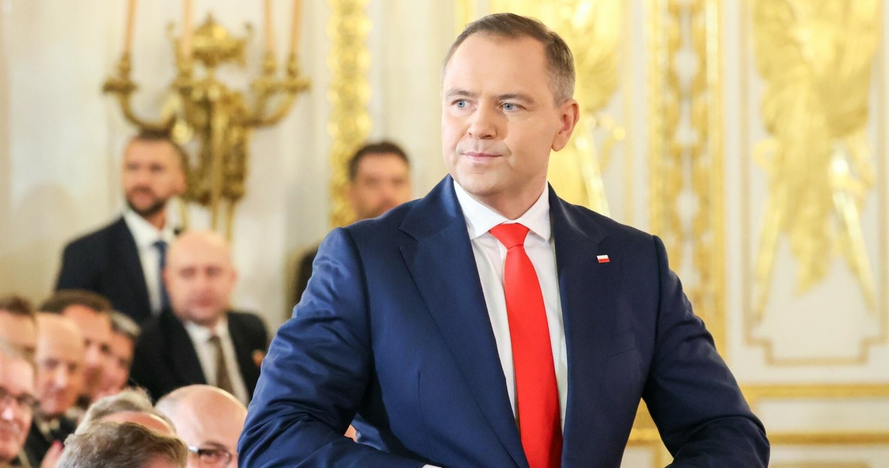 Nawrocki zapowiada swój ruch. "Sytuacja jest dramatyczna"