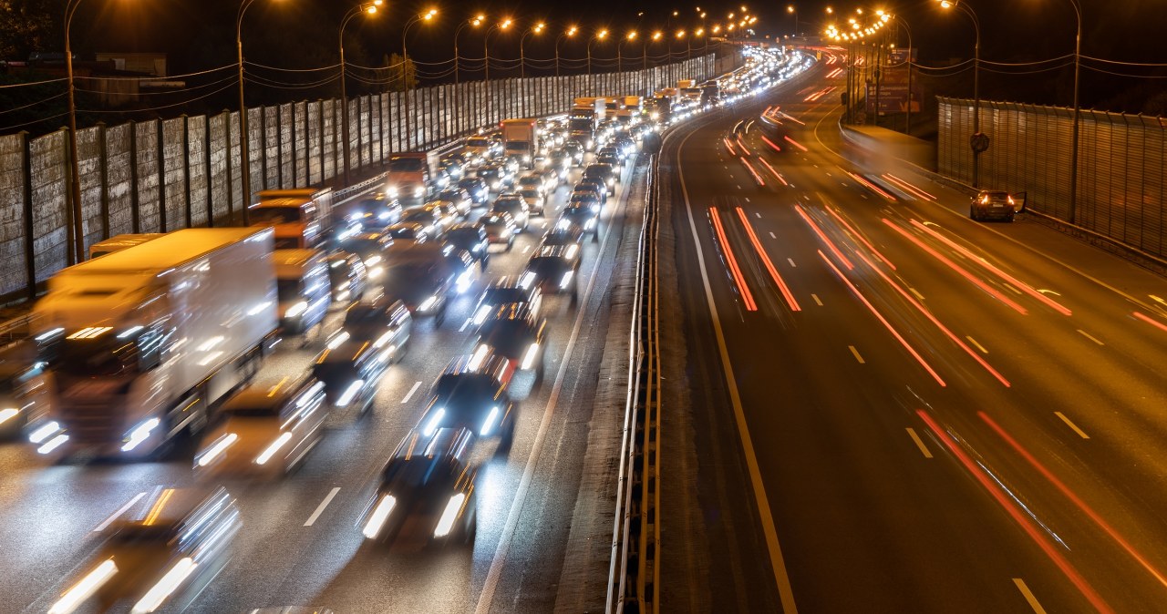 Gigantyczna podwyżka za przejazd drogami płatnymi. Plany rządu