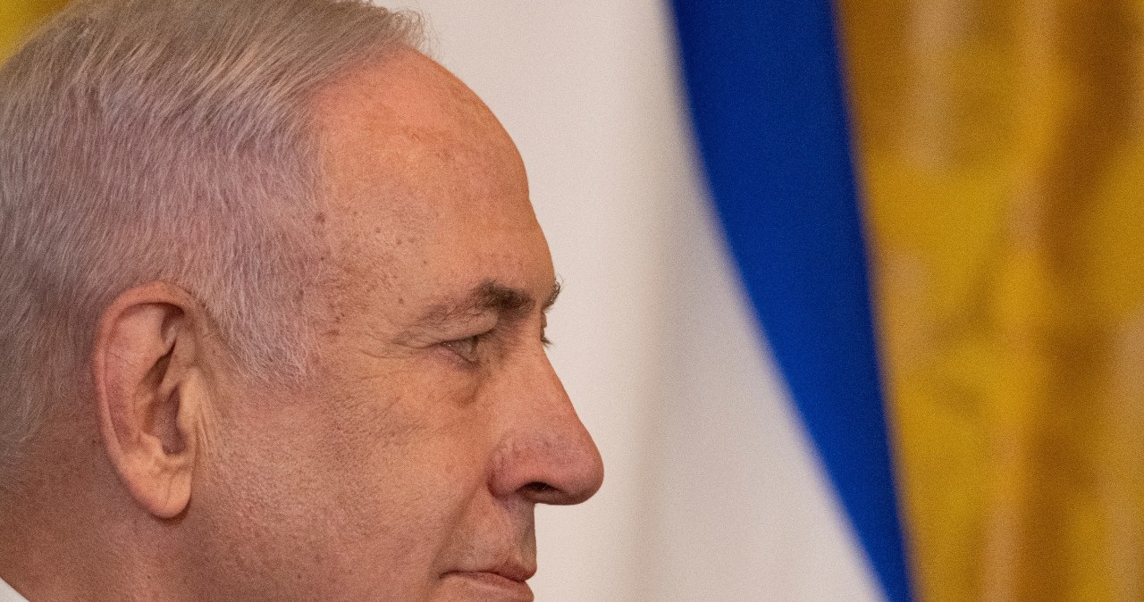 Atak Izraela na Morzu Kaspijskim. Celem okręty irańskiej marynarki wojennej