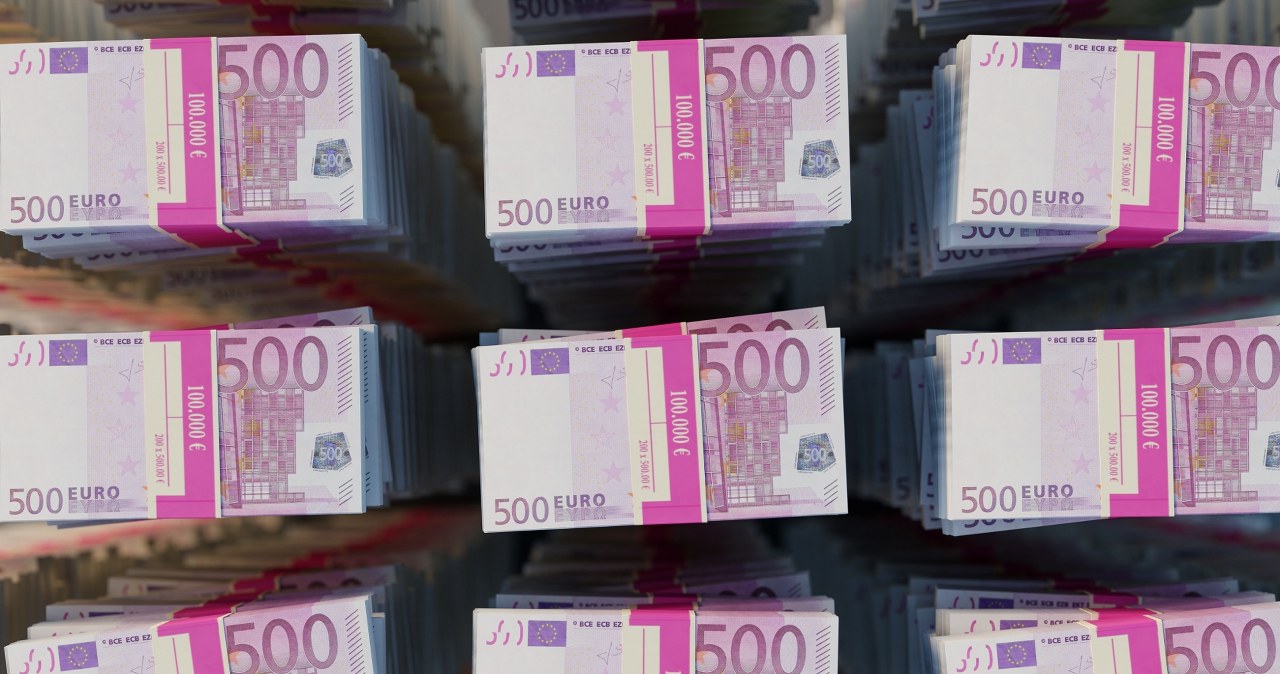 UE za mało wydaje, a USA chcą udziału w unijnych miliardach z SAFE