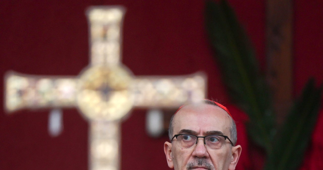 Skandal z udziałem izraelskiej policji. "Z obaw o bezpieczeństwo"