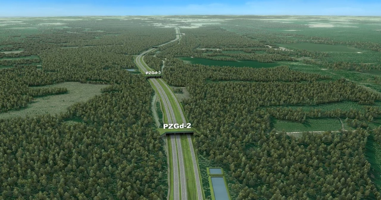 Kolejna ważna inwestycja drogowa na Pomorzu