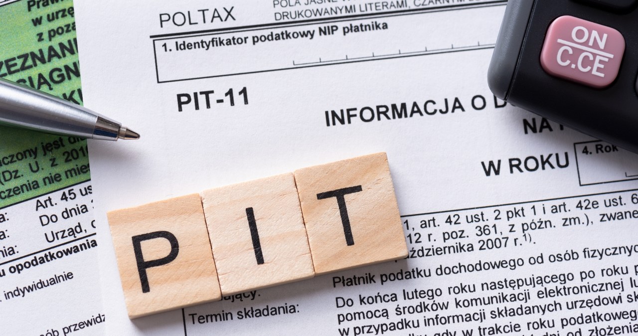 Czwartek ostatnim dniem na rozliczenie PIT za 2025 rok