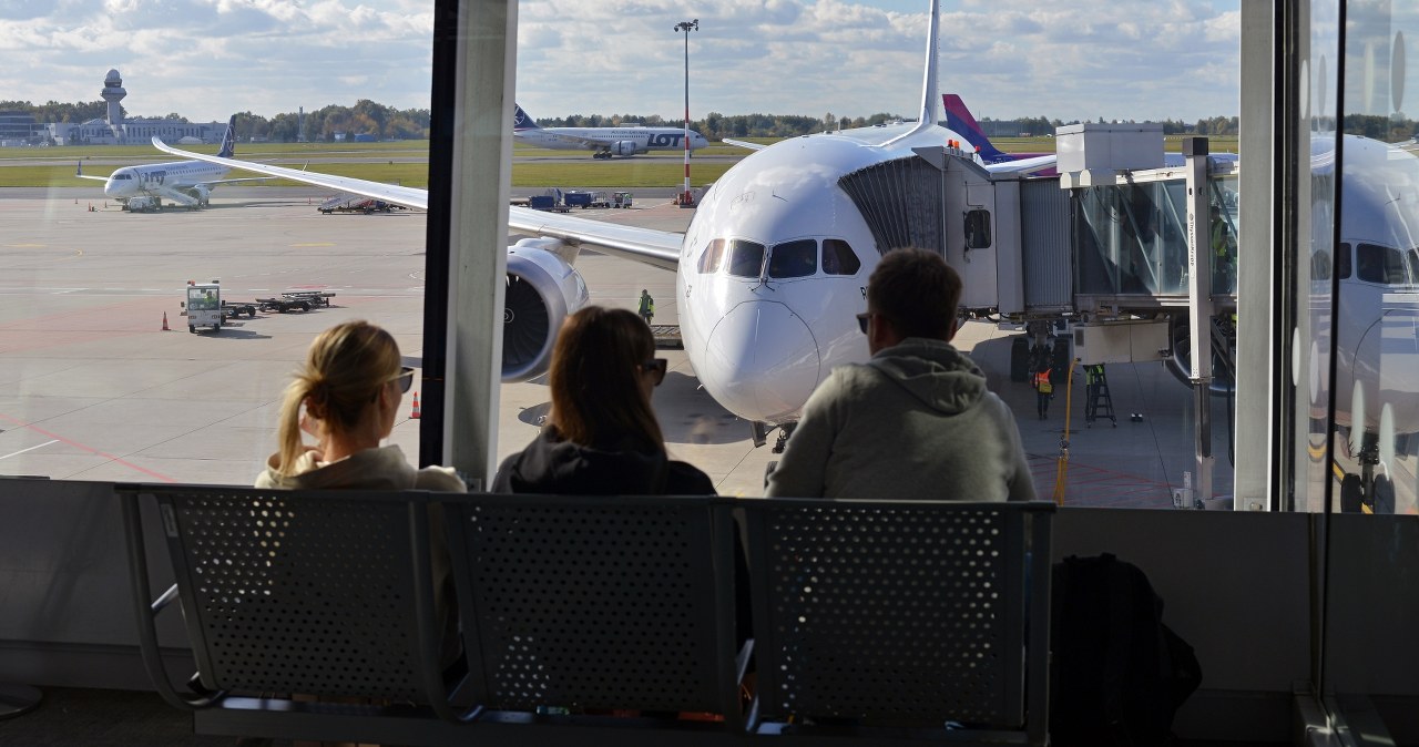 Ukrainiec z zagłuszarką fal radiowych trafi na badania psychiatryczne