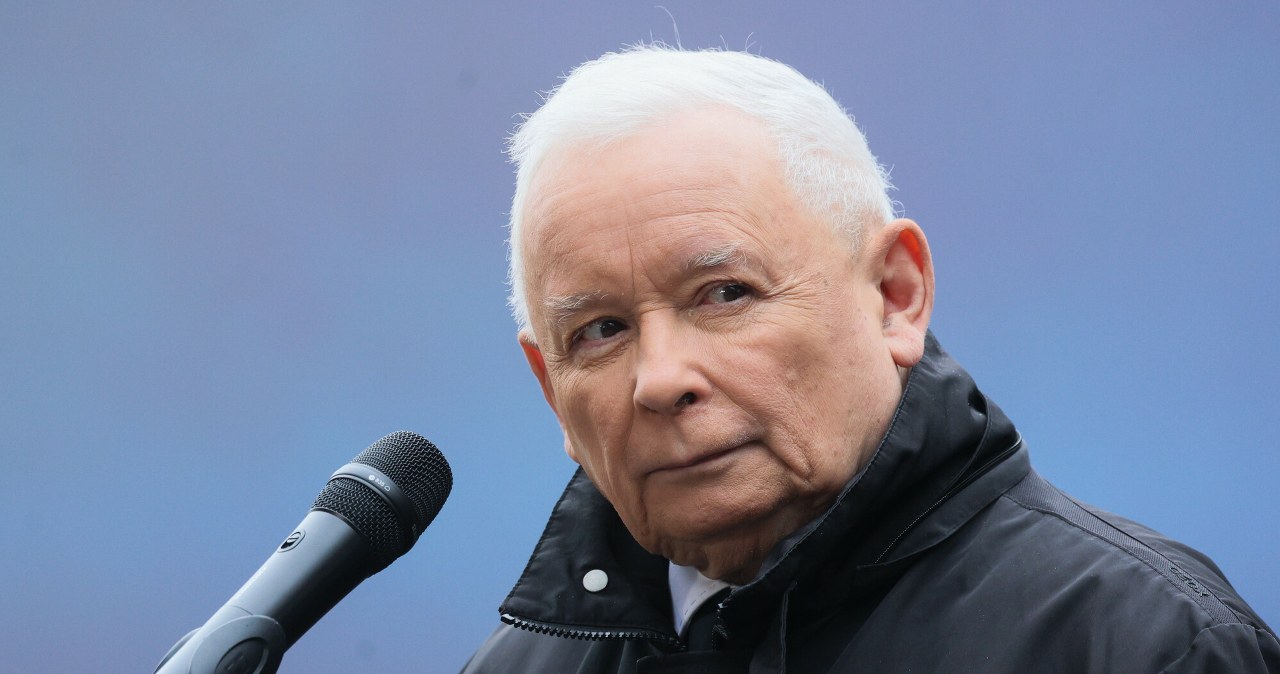 Prezes PiS szybko nie wróci do domu. Niedogodności się przedłużają