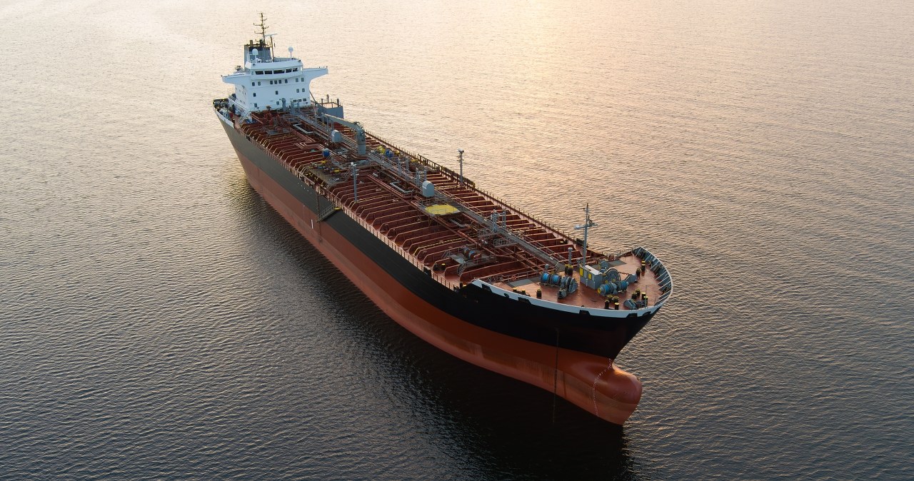 USA zatrzymują kolejny tankowiec związany z eksportem wenezuelskiej ropy