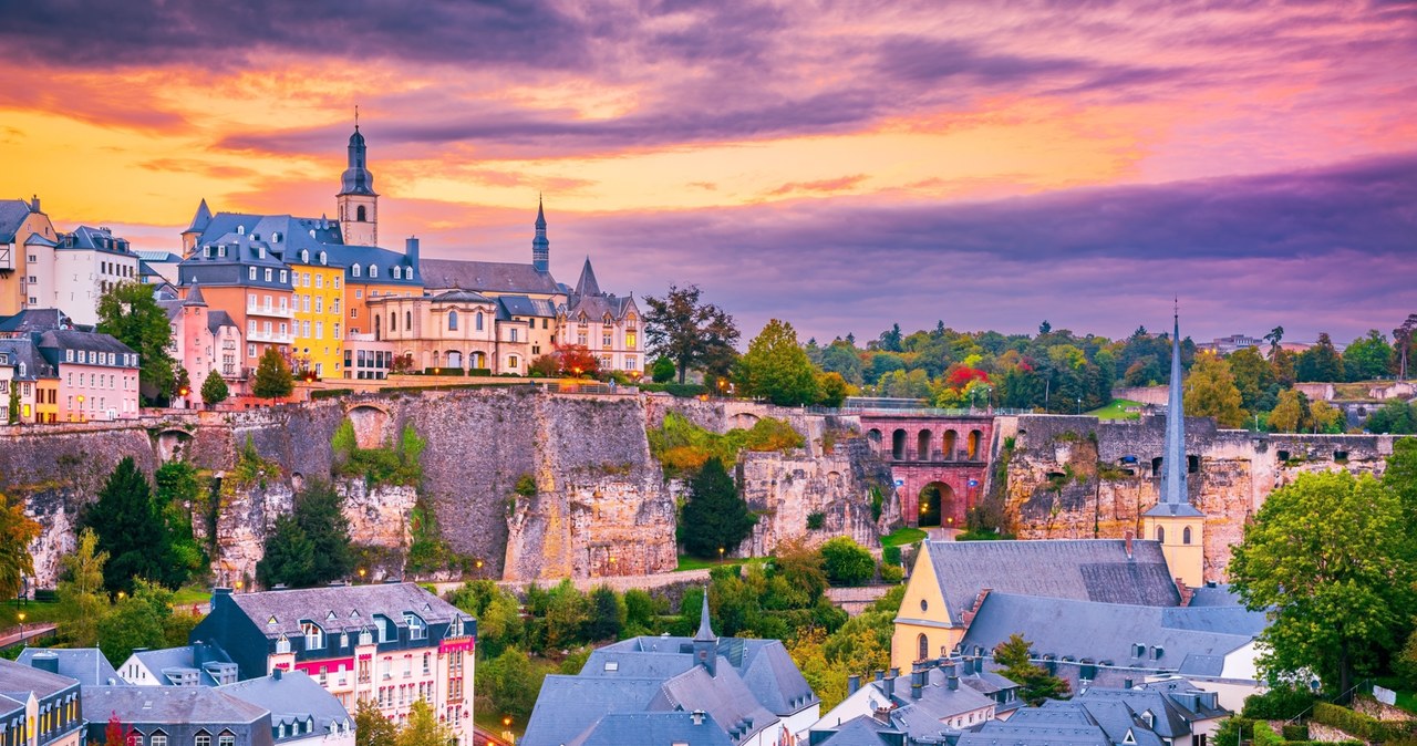 Nie Londyn ani Nowy Jork. Oto najlepsze miasto do życia