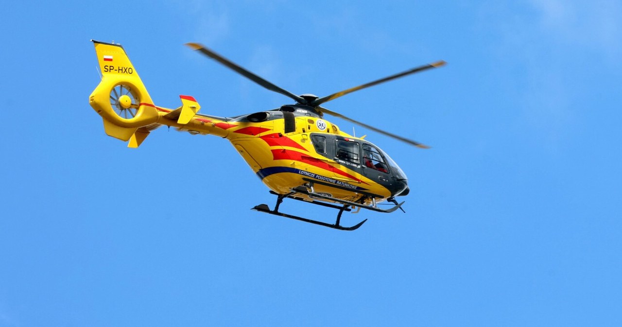 Makabryczny wypadek w Gnieźnie. 19-letni żużlowiec walczy o życie