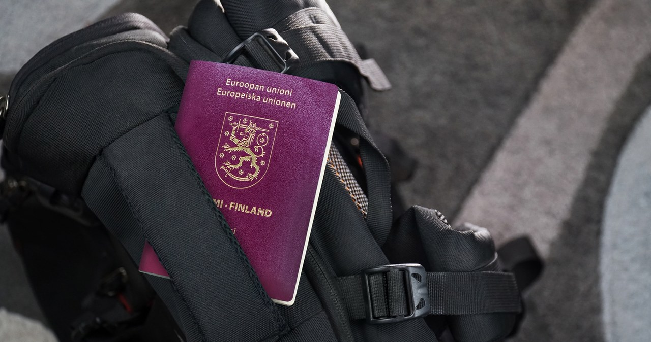 Finowie z polskimi paszportami. Decyzja zapadła