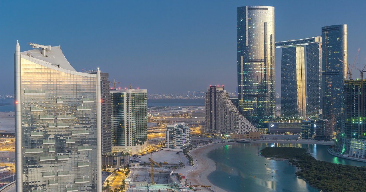 Oto najszczęśliwsze miasta świata. Liderem egzotyczna stolica