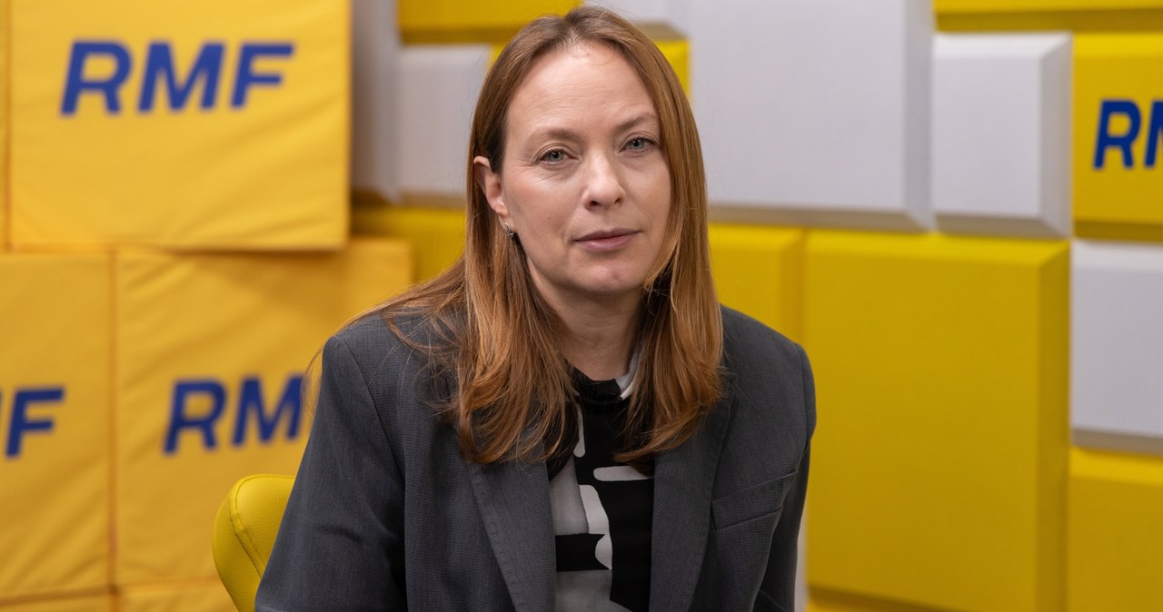 Katarzyna Pełczyńska-Nałęcz czuje się mobbingowana przez Donalda Tuska? "Traktuję to z dystansem"