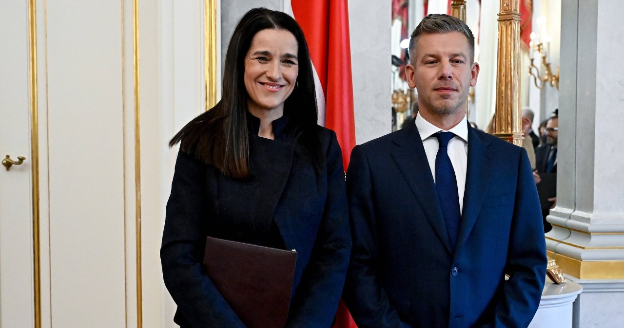 Orban cieszy się największą popularnością. Węgrzy jasno wskazali