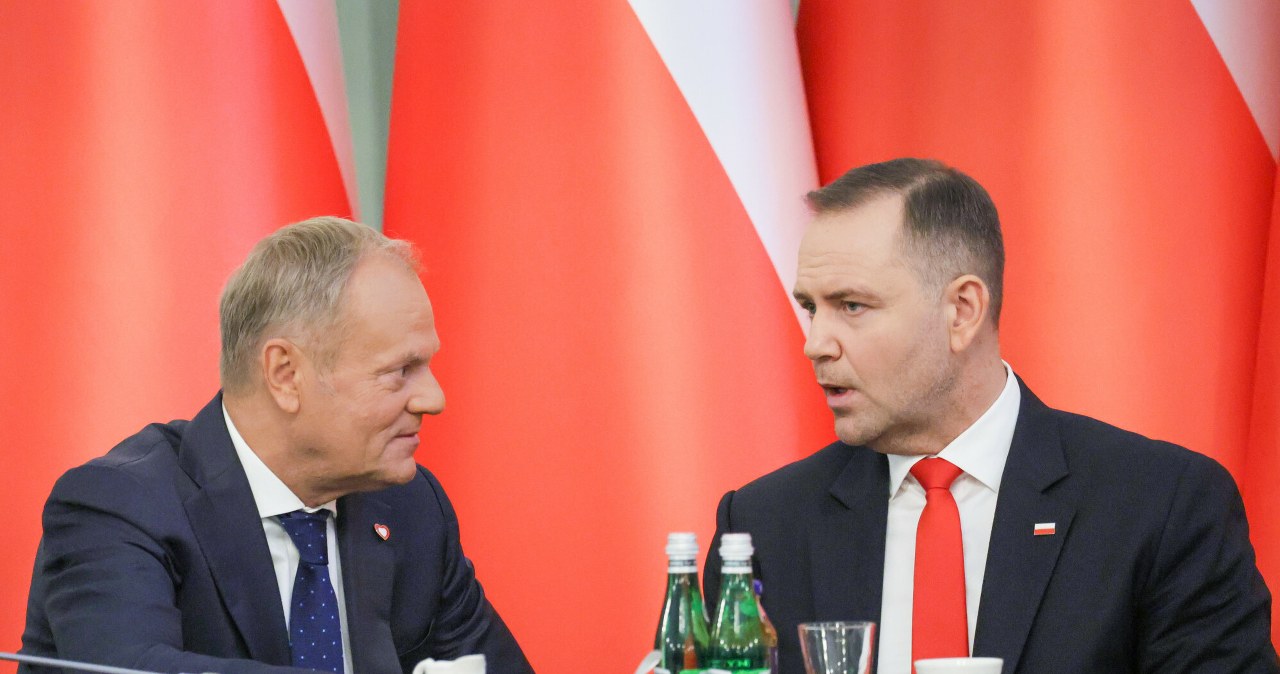 Francuski parasol nuklearny. Prezydent Nawrocki nie był informowany o rozmowach?