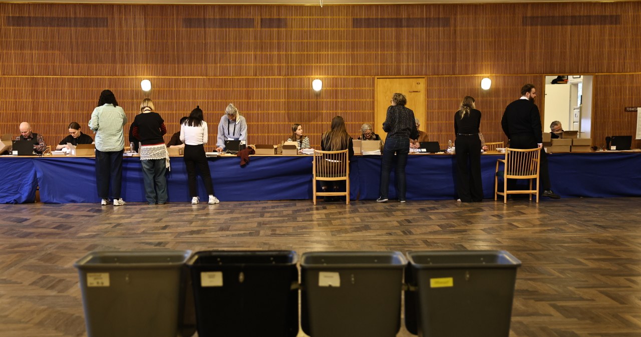 Dania wybiera nowe władze. Koniec nietypowej koalicji?