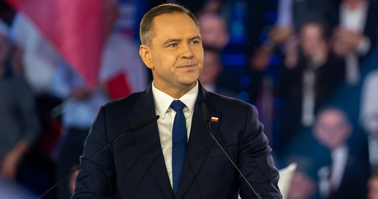 Prezydent podpisał ustawy. Zmiany dla Polaków walczących na Ukrainie i przedsiębiorców