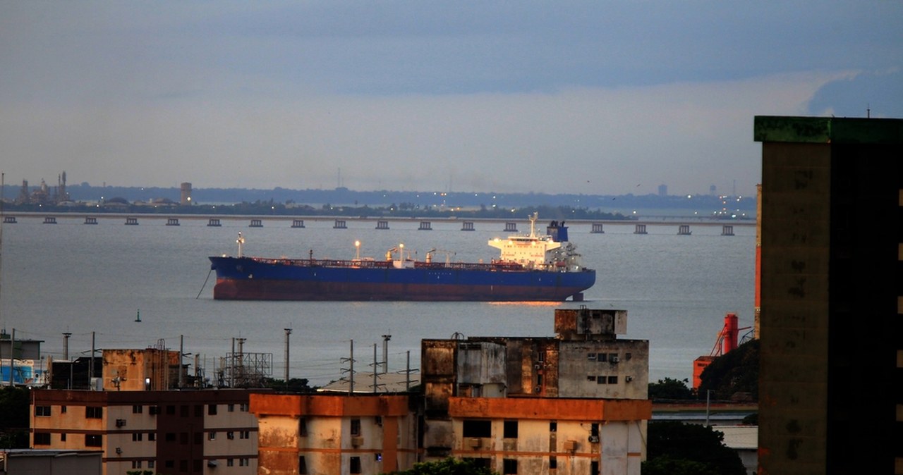 USA pozwolą Chinom kupować wenezuelską ropę. Po wyższej cenie