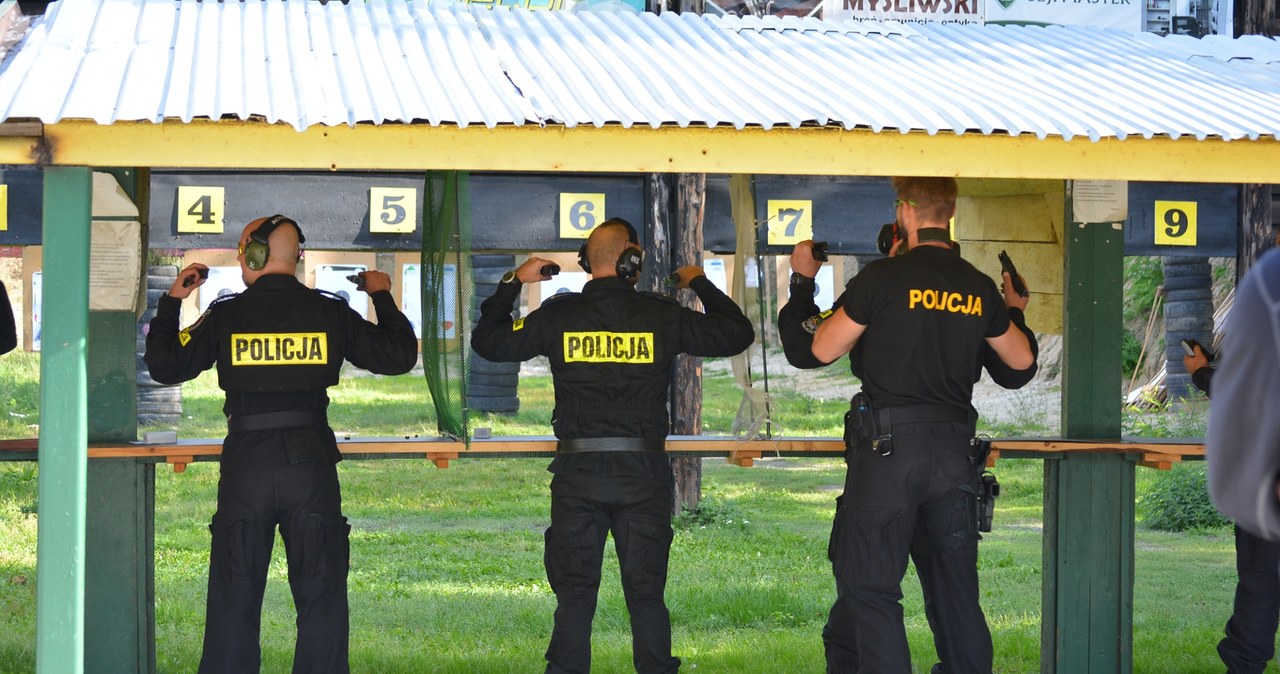 To będzie nowa broń dla polskich służb? Wkrótce ma trafić do sprzedaży