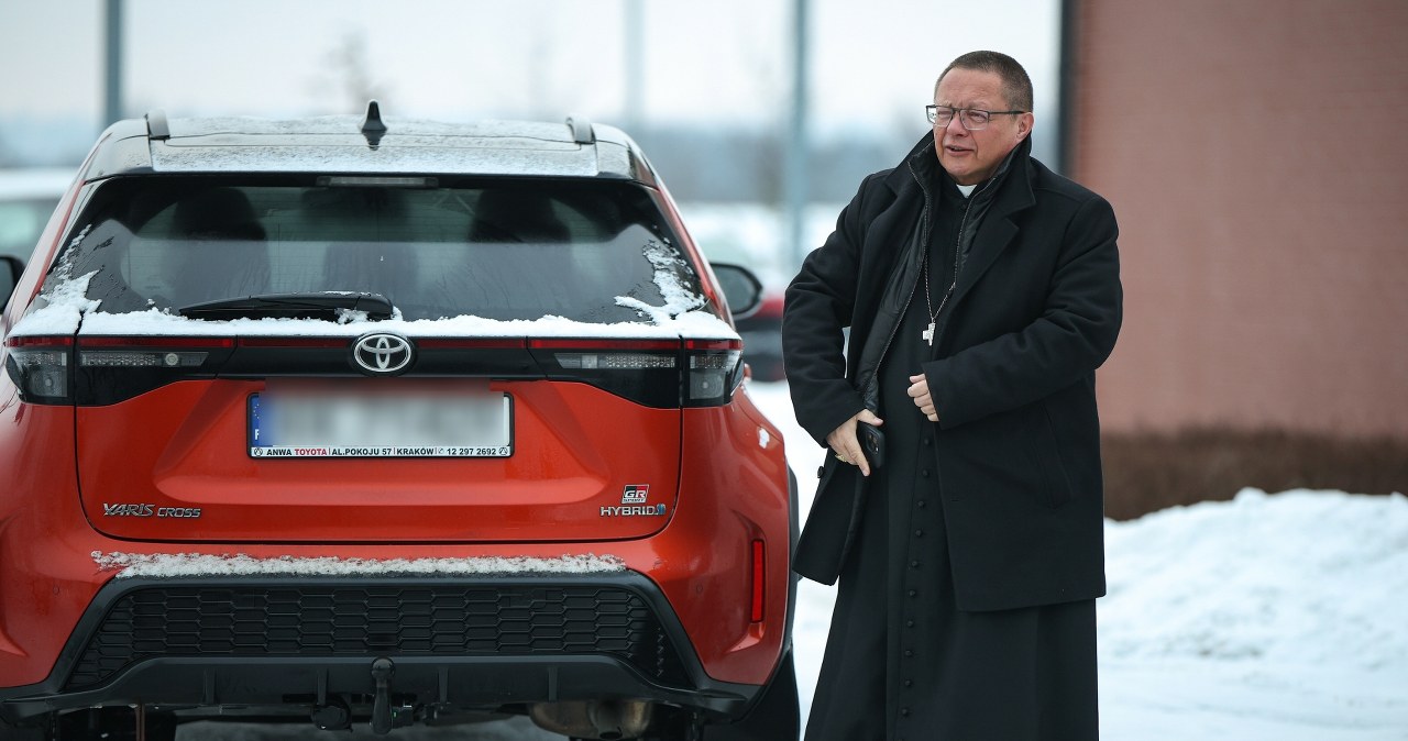 Kardynał Ryś zlecił audyt finansowy w archidiecezji krakowskiej. Jakie jeszcze ma plany?