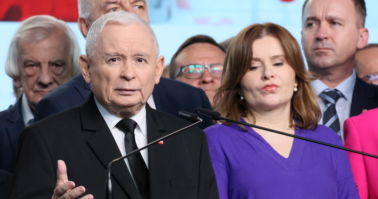 Kim jest Anna Krupka? Kaczyński zdecydował ws. kandydata na premiera