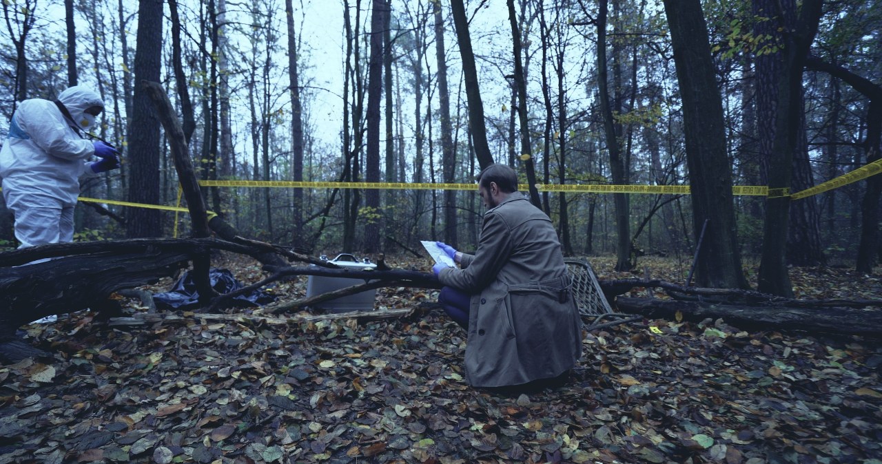 ​Polak zamordowany w Anglii. 20 tys. funtów za informacje dla śledczych