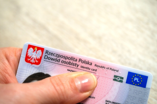 Koniec z bieganiem po urzędach. Od grudnia zmiany w dowodach osobistych