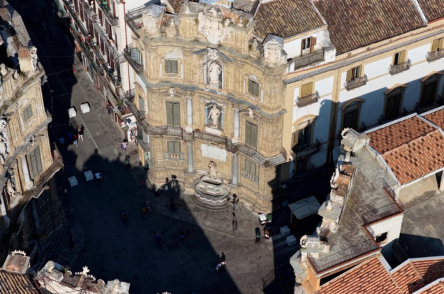 Alarm w Palermo. Sycylijska mafia zbroi się na potęgę