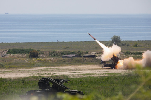 Pociski dla USA i sojuszników. Pentagon podpisuje wielomiardowe umowy z koncernami