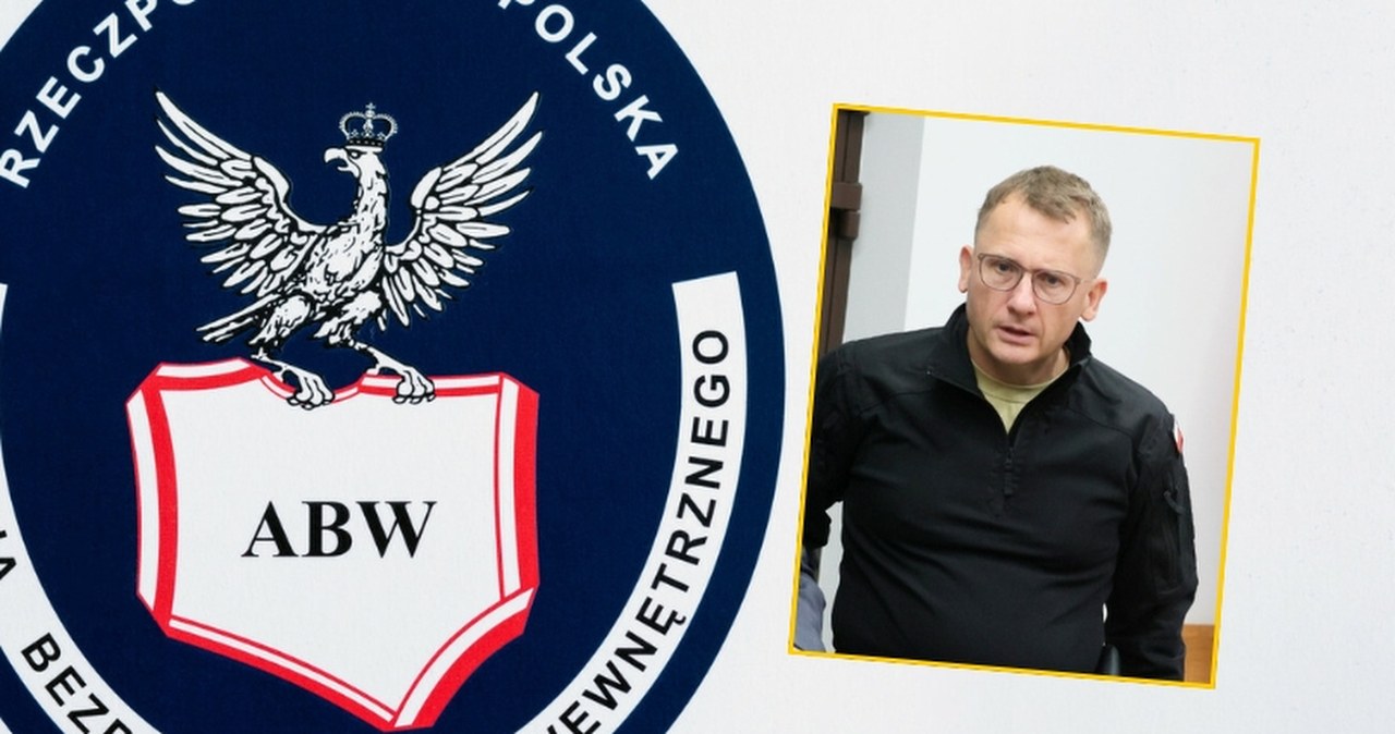 ​Wiceszef ABW z czasów PiS dyscyplinarnie wydalony ze służby