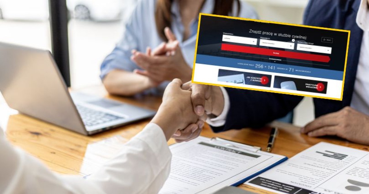 Zmiany w ogłoszeniach o pracę. Rząd ignoruje własne przepisy