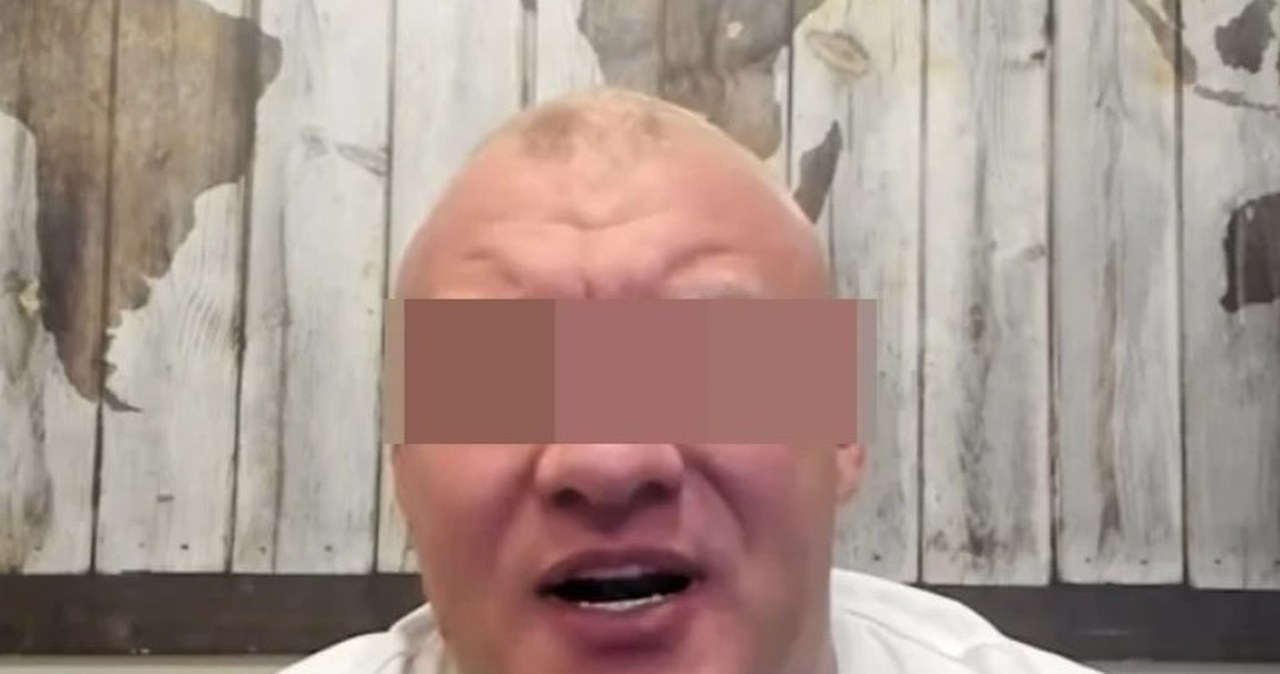 List żelazny dla "Wielkiego Bu". Jest decyzja sądu