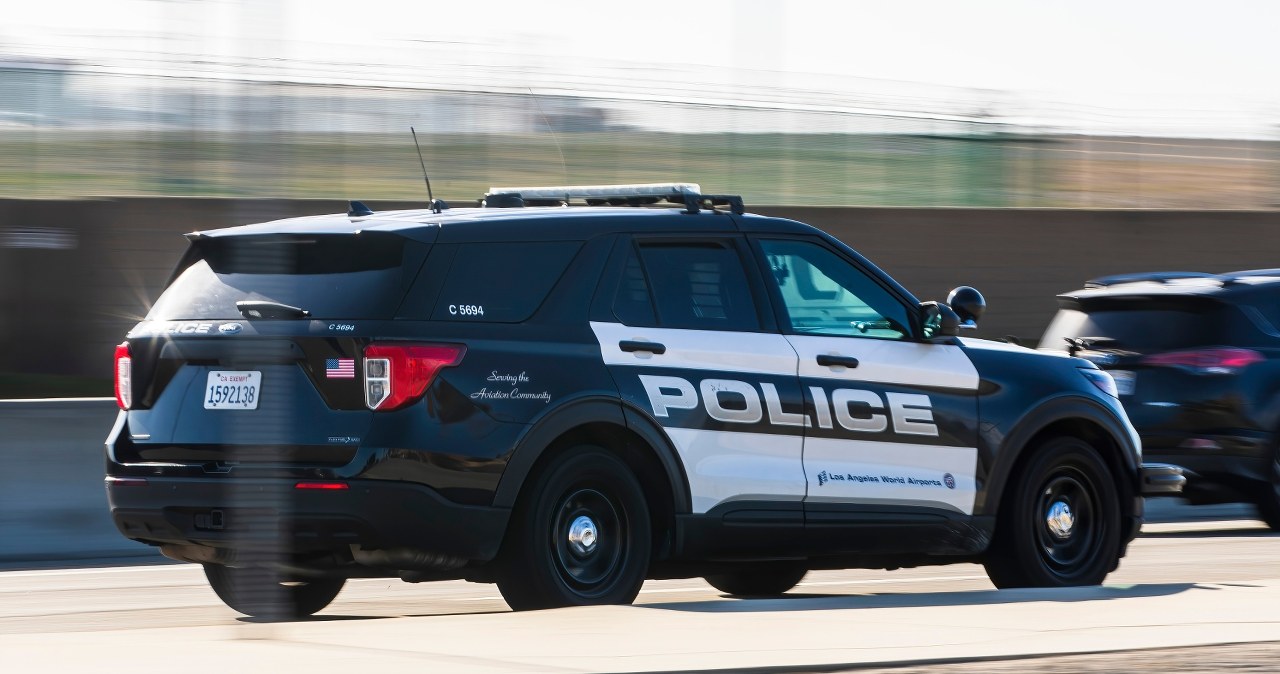 ​Strzelanina na lodowisku w USA. Napastnik otworzył ogień do rodziny