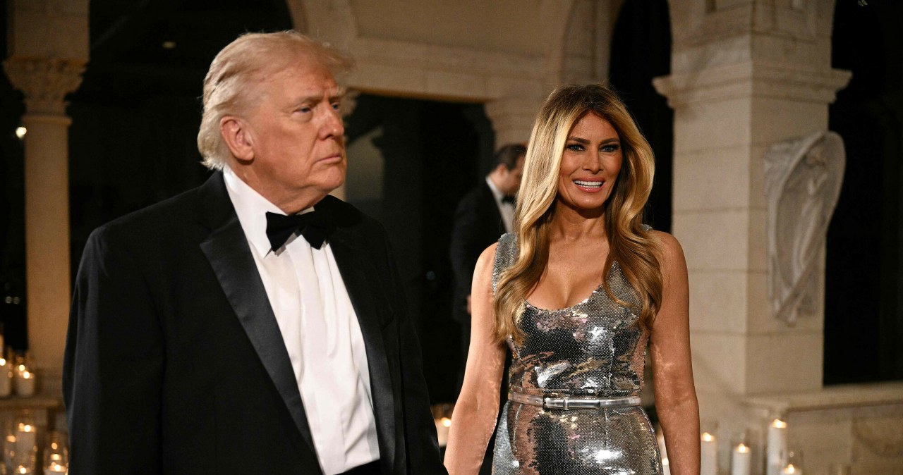 Donald Trump grozi odsieczą. "Jesteśmy gotowi do akcji"