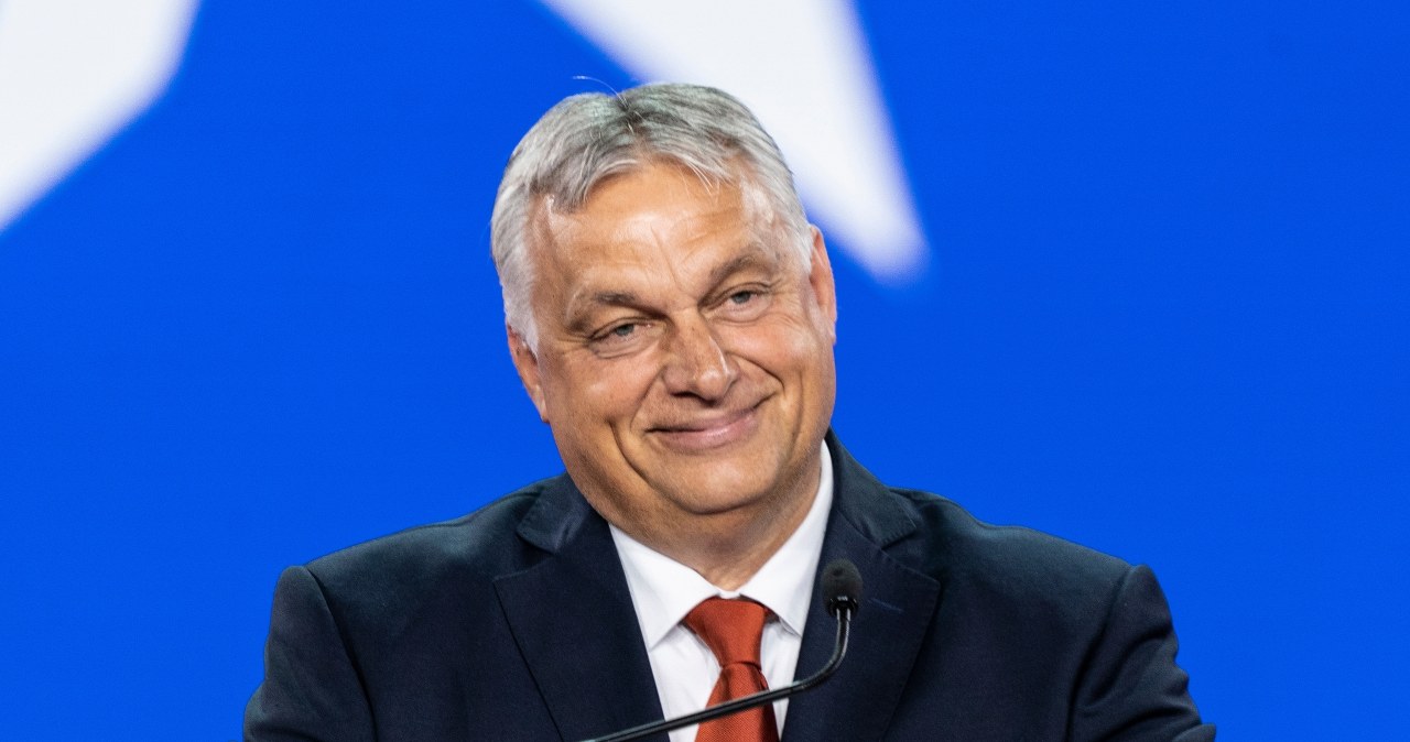 Trump tworzy Radę Pokoju dla Gazy. Orban wśród członków-założycieli