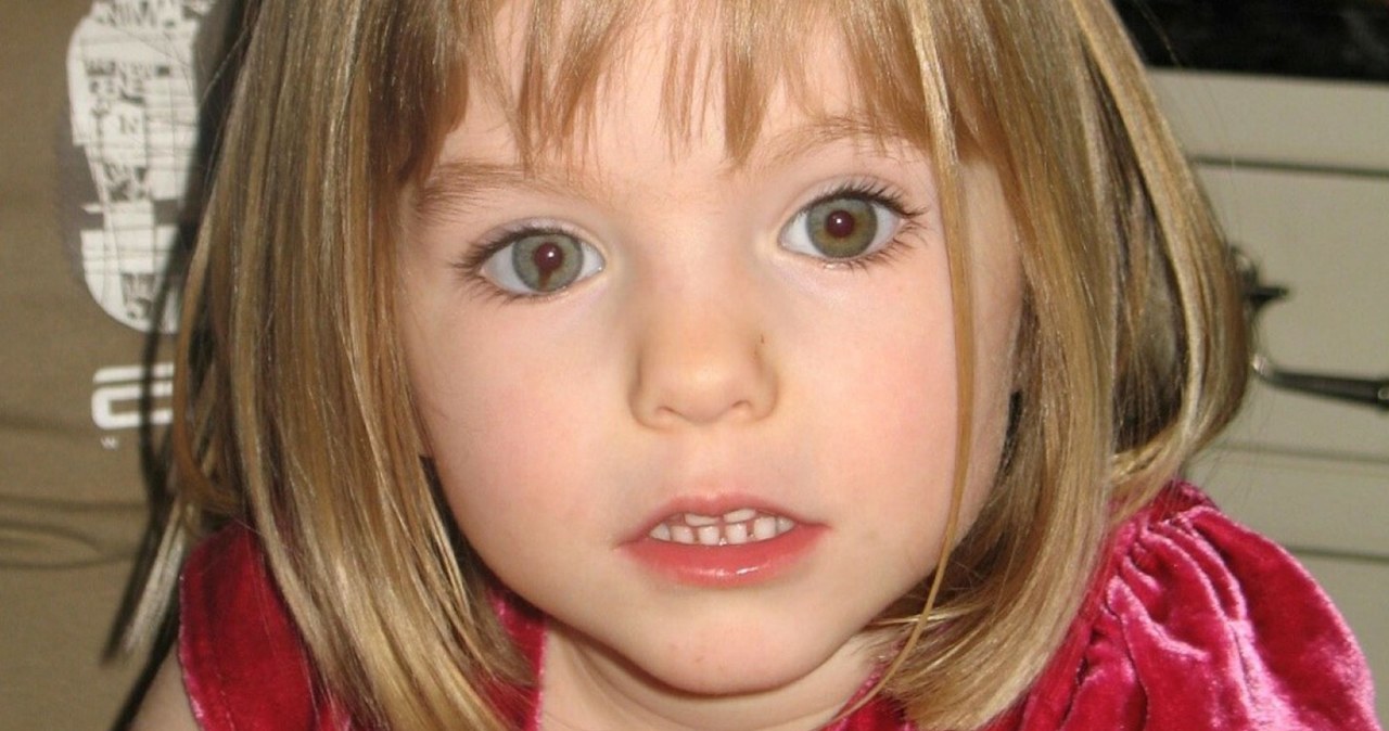 Nowe dowody ws. Madeleine McCann. Policja wznawia poszukiwania