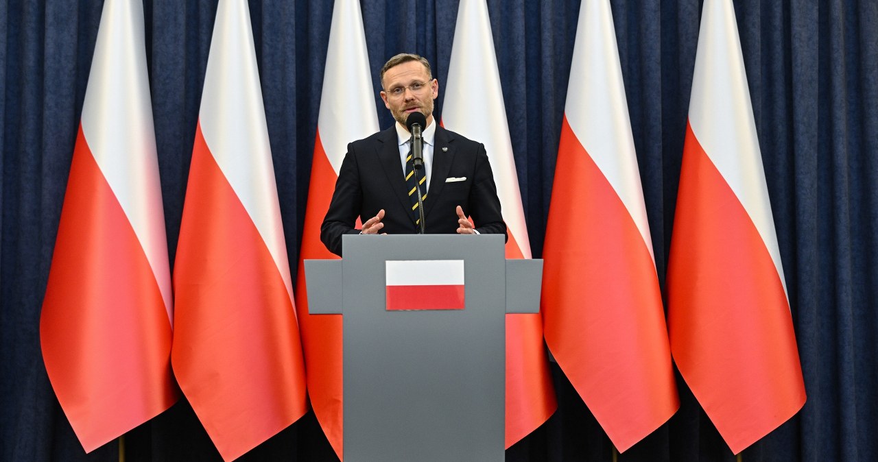 Będzie wniosek do TK o rozstrzygnięcie sporu między prezydentem a Sejmem