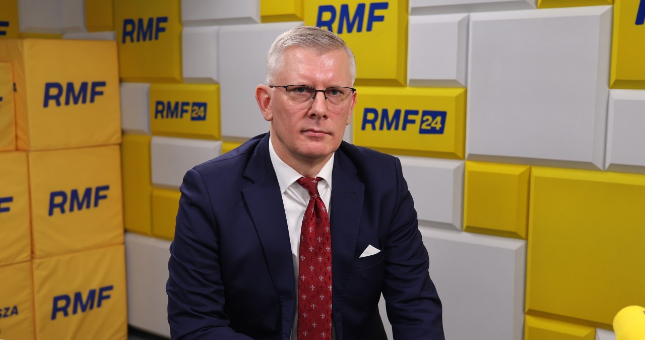 Szef BBN: Europa nie jest w stanie sama obronić się przed Rosją